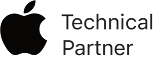 Apple Technical Partner